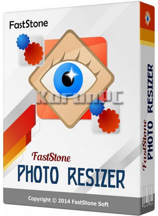 faststone photo resizer mac
