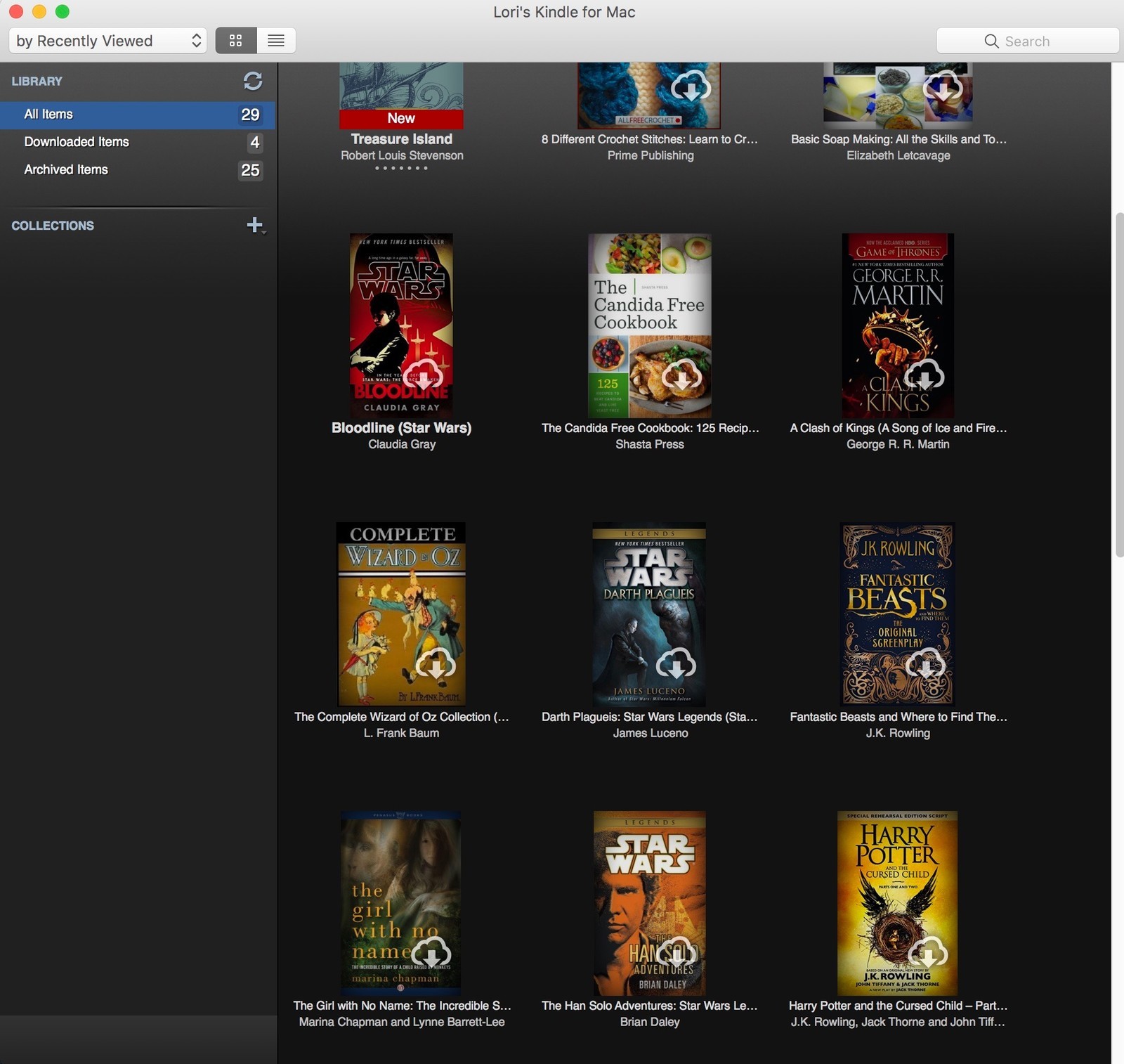 Bookshelf for mac free download windows 7