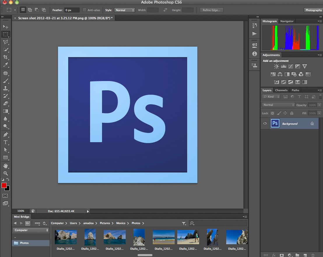 Download photoshop extended 6 mac download